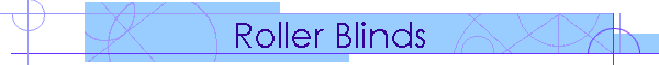 Roller Blinds